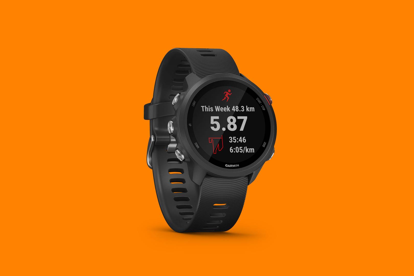 best garmin watch for cross country skiing