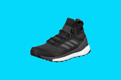 adidas waterproof walking boots