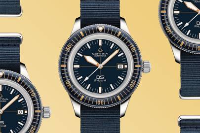 diver watches