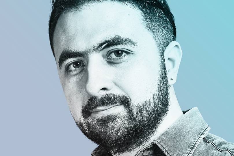 Mustafa Suleyman, Co-founder, DeepMind | WIRED UK