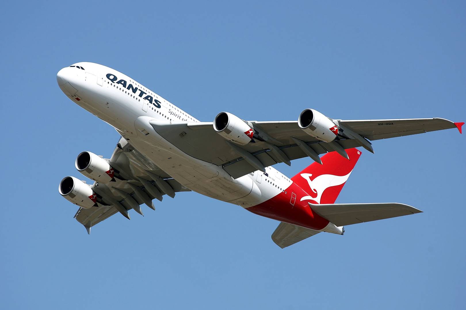 The epic logistics behind Qantas’s new 20-hour non-stop flight