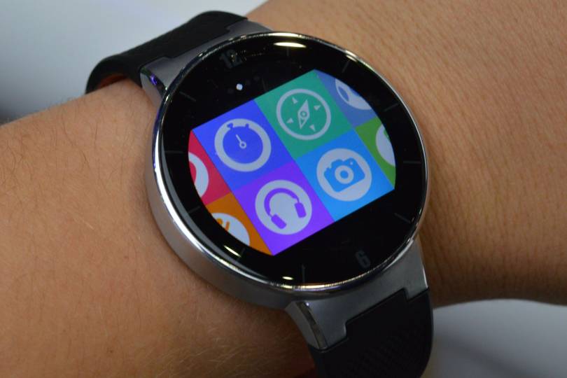 $100 smartwatch