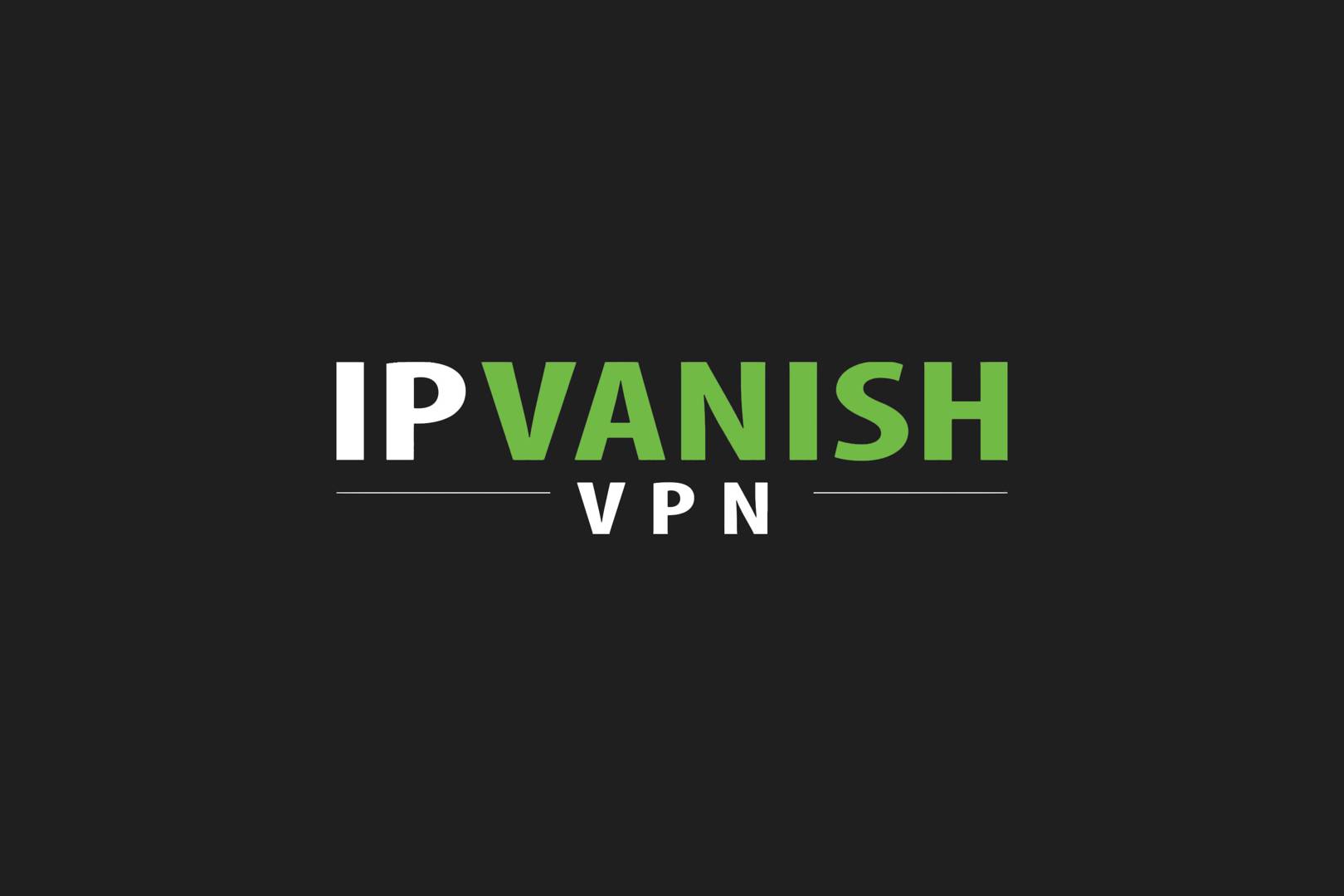 IPVanish review: a quick and inexpensive VPN with a shady past