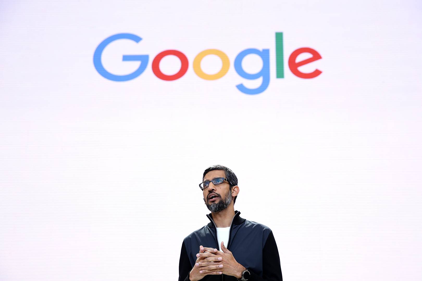 Live updates from Google I/O 2019