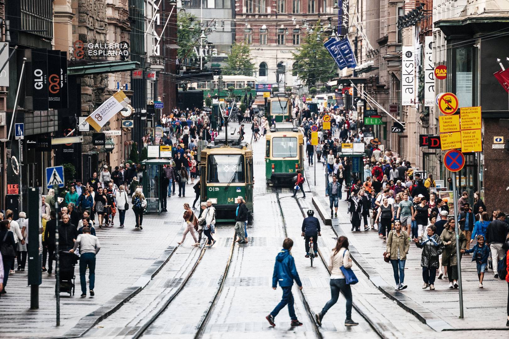 Finland's grand universal basic income experiment raises more questions than it answers