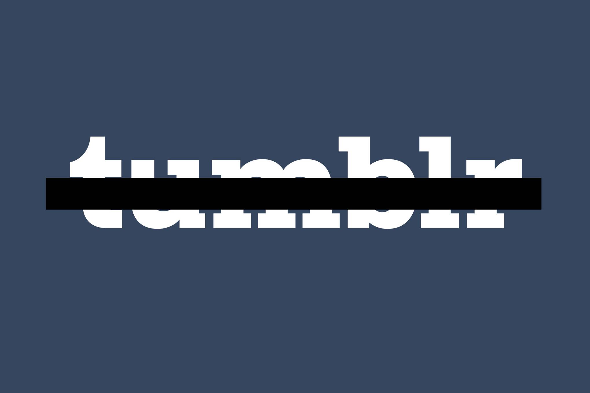 Comcast Sex - Tumblr's porn ban is another internet blackout for sex ...