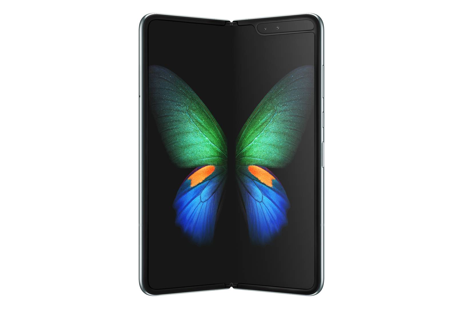 Thursday briefing: Samsung's Galaxy Fold is finally ready for launch