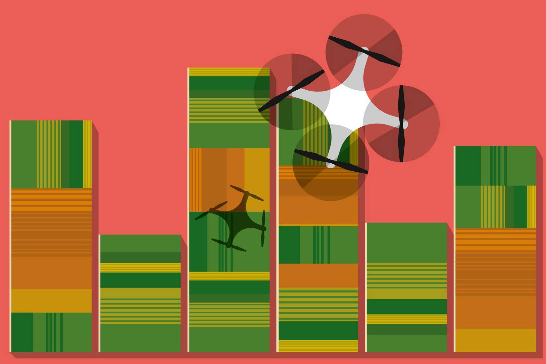 Technology is being re-invented in Europe. These entrepreneurs are leading the charge