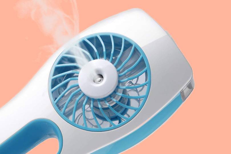 The best fans for staying cool in hot weather WIRED UK