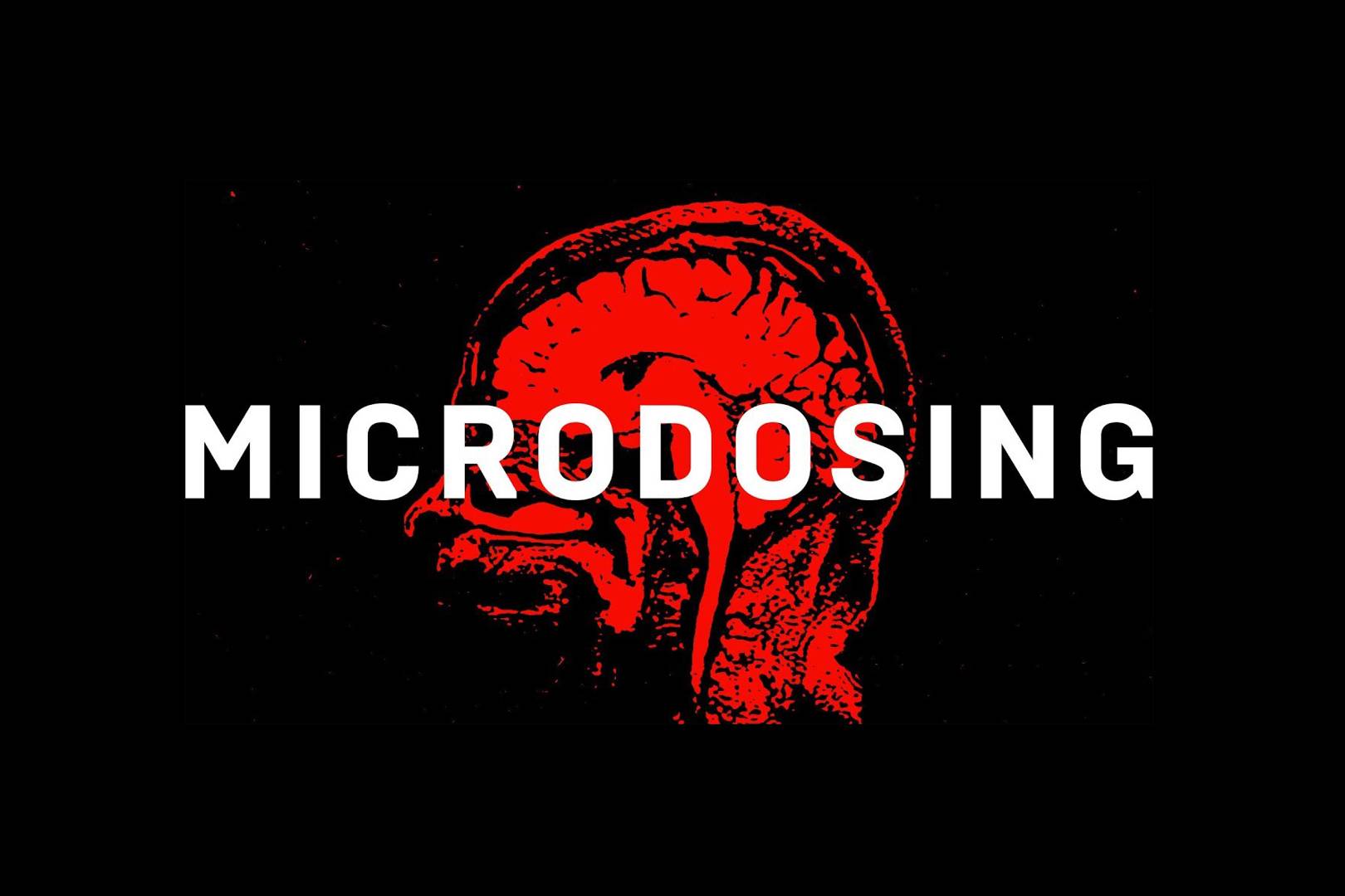 What is microdosing and does it make you smarter? WIRED Explains