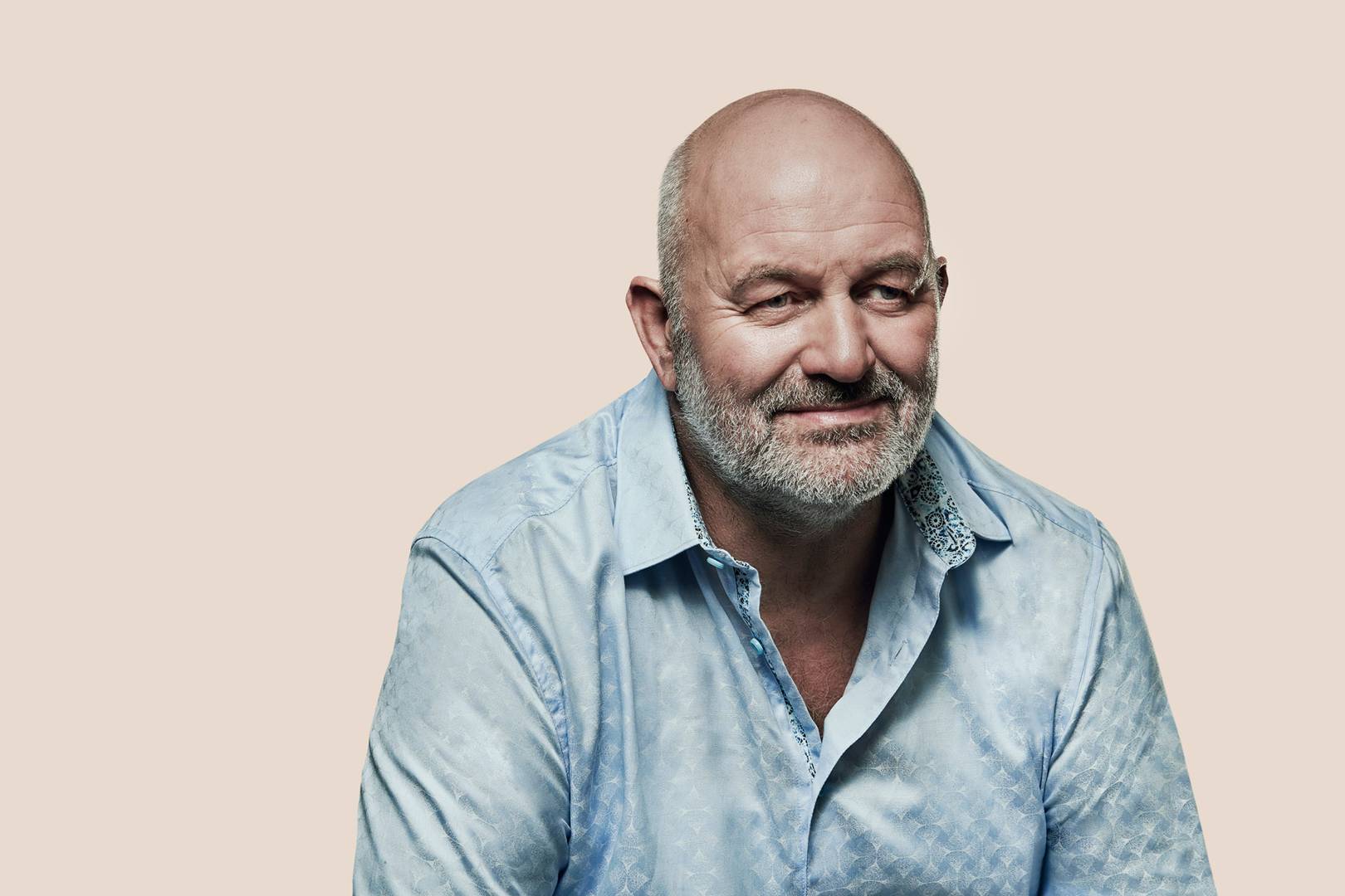 Amazon's CTO on hiring, failure and continuously innovating