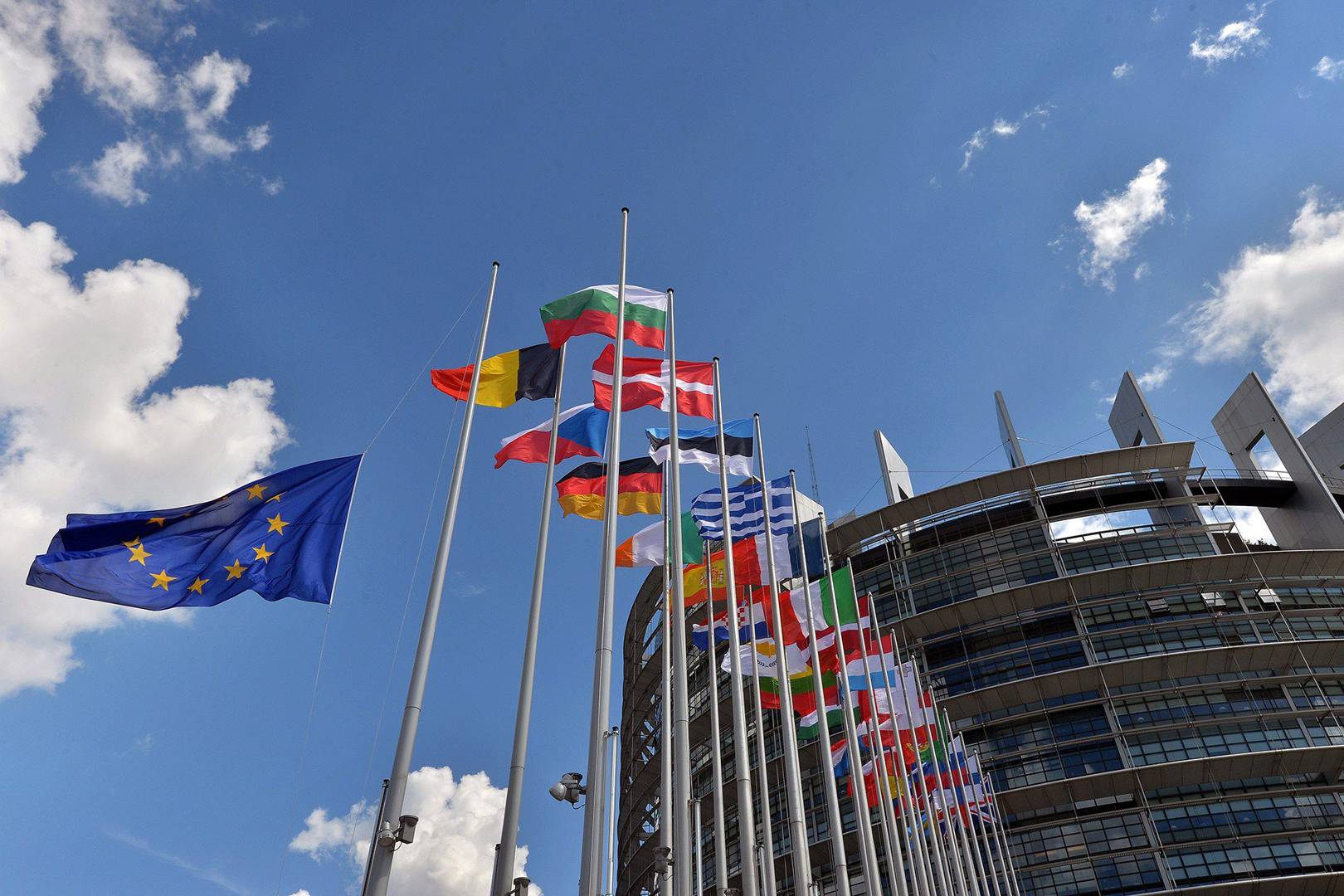 Wednesday briefing: EU diplomatic communications infiltrated by hackers