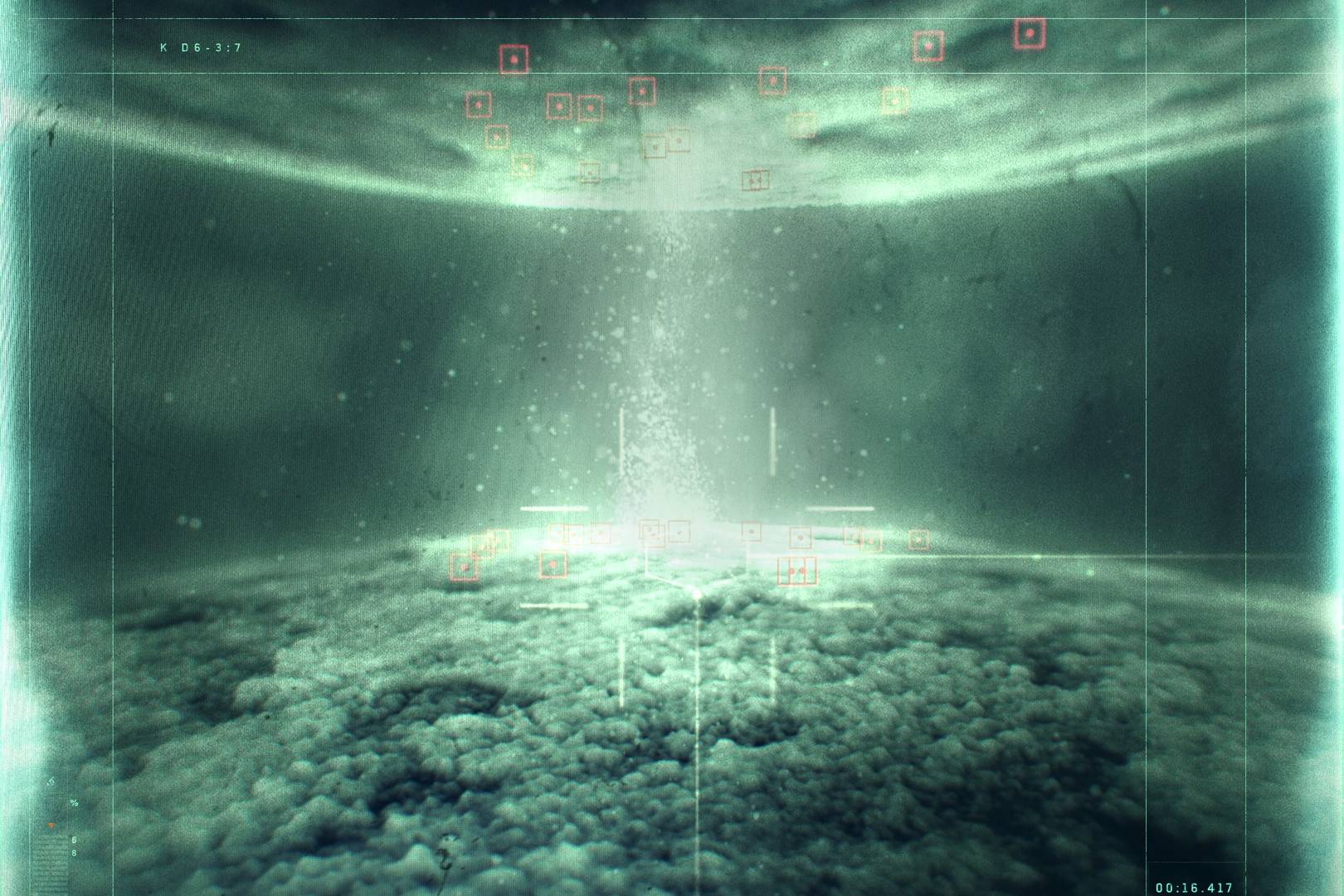 Meet the amateur scientists behind Blade Runner 2049's unique dystopian future