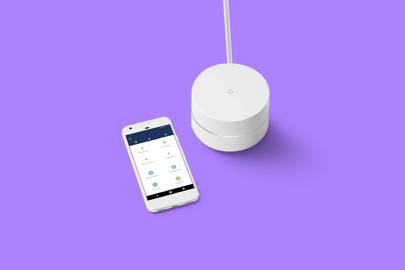 The best Wi-Fi extenders and mesh Wi-Fi routers | WIRED UK