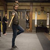 Iron Fist On Netflix Everything You Need To Know Wired Uk