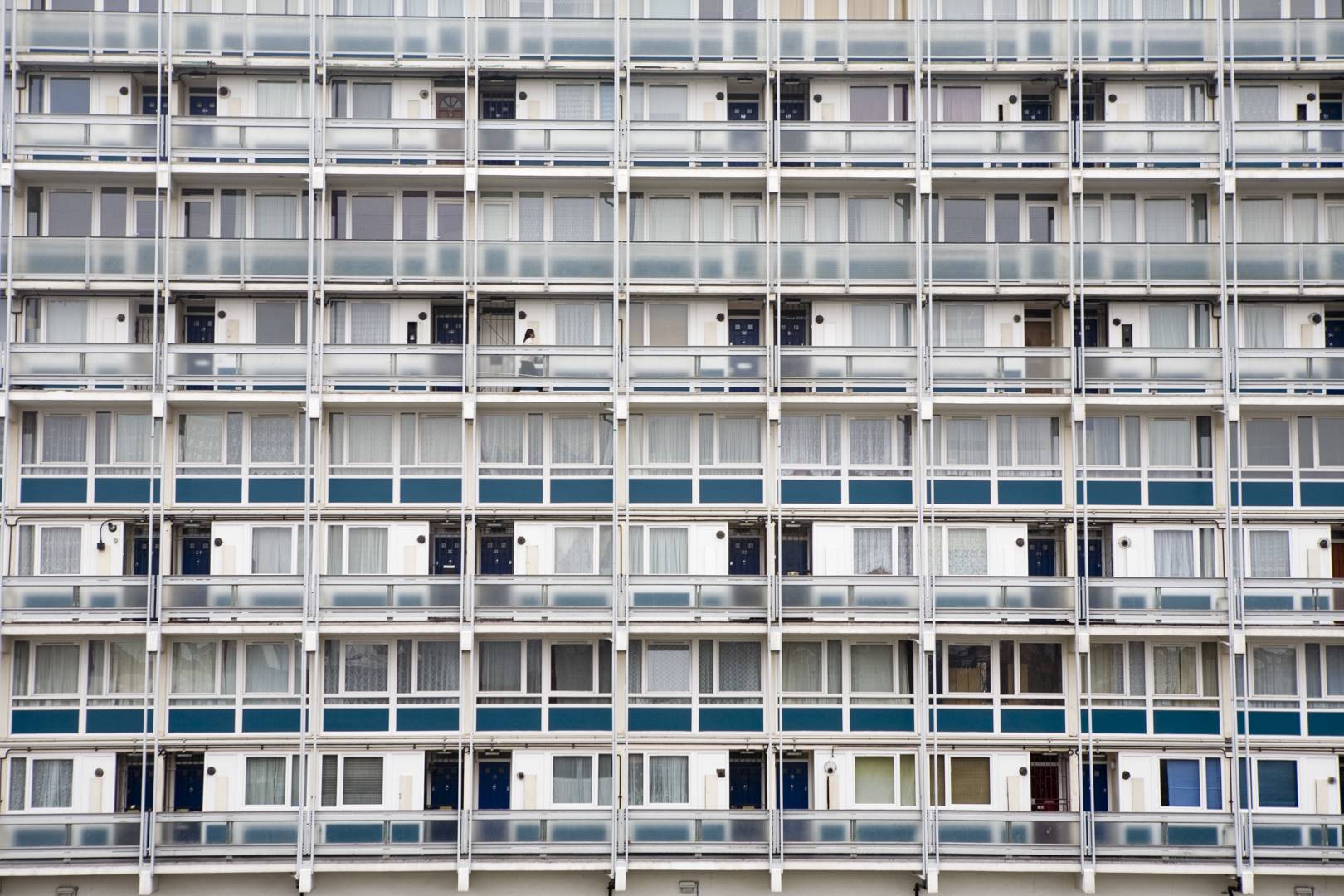The grim reality of life under Gangs Matrix, London's controversial predictive policing tool