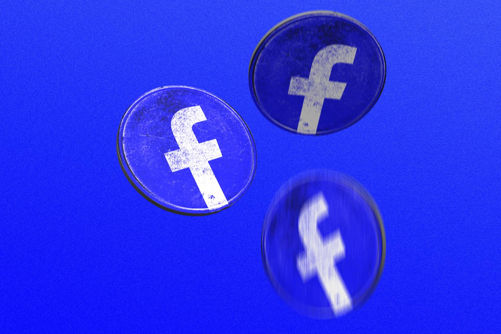Facebook's Libra coin cryptocurrency, explained