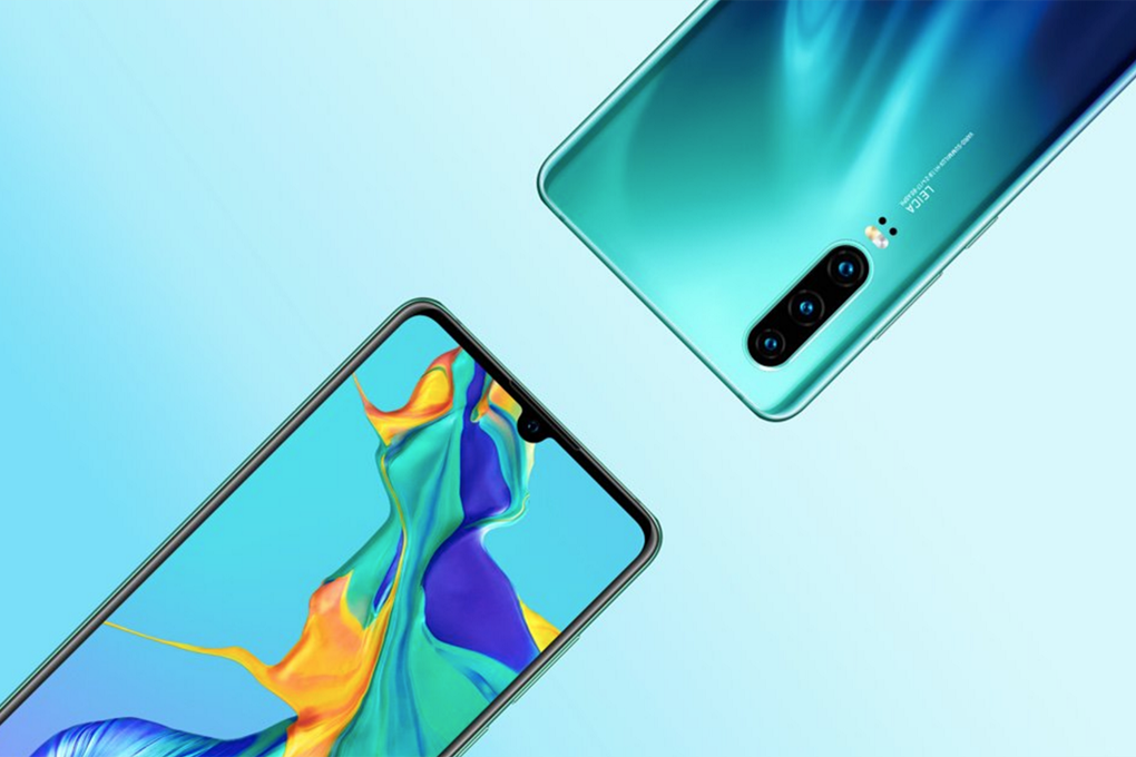 Huawei's P30 and P30 Pro focus on photography over flagship tech