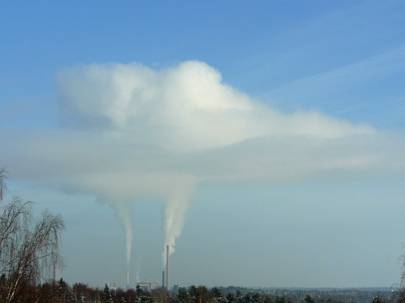 Cloud Atlas has new clouds called volutus and asperitas | WIRED UK