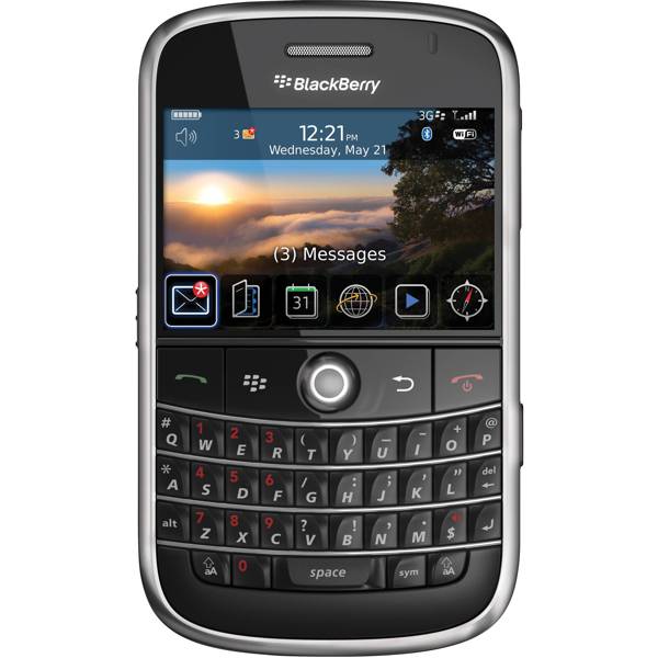 BlackBerry phones in pictures WIRED UK