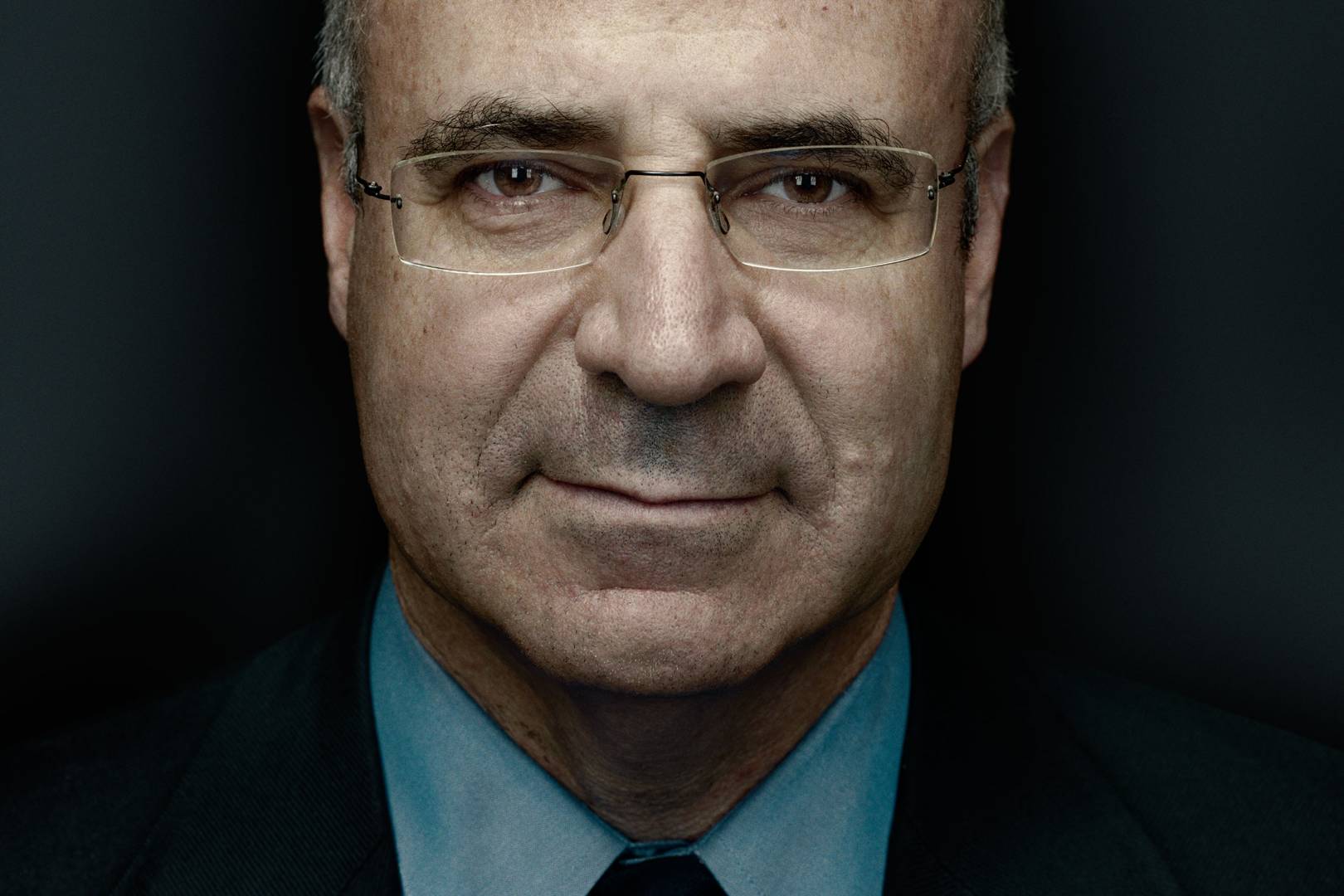 Inside Bill Browder's blood money battle with Vladimir Putin