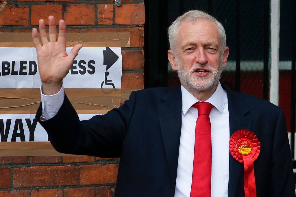 UpVote 8: Election result snap podcast: what the hell just happened?