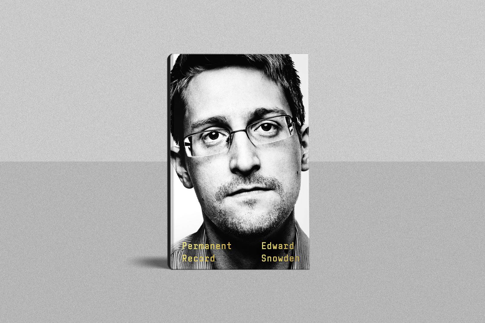 Seven things we learned from Edward Snowden's new book