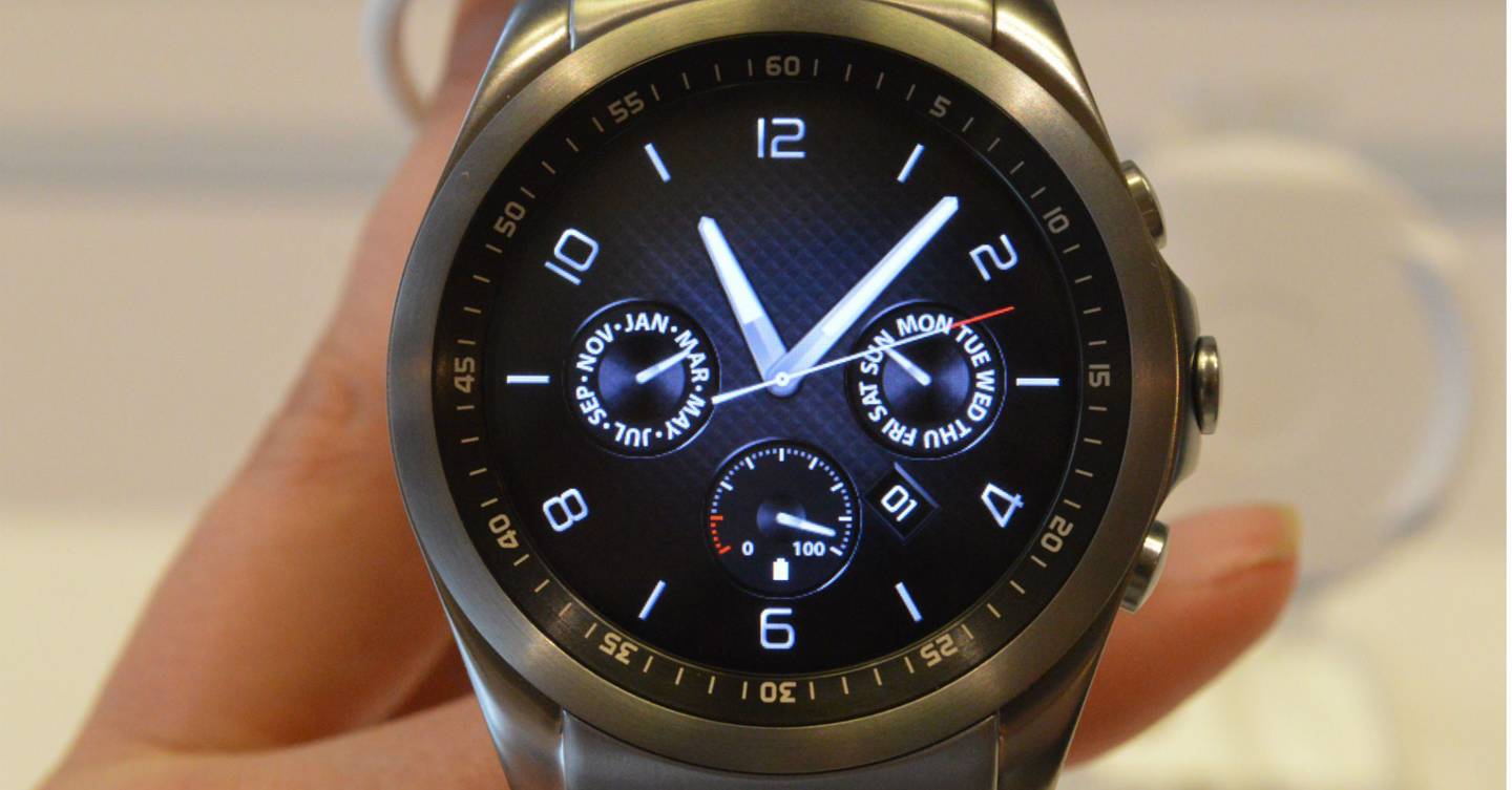 lg watch urbane 1