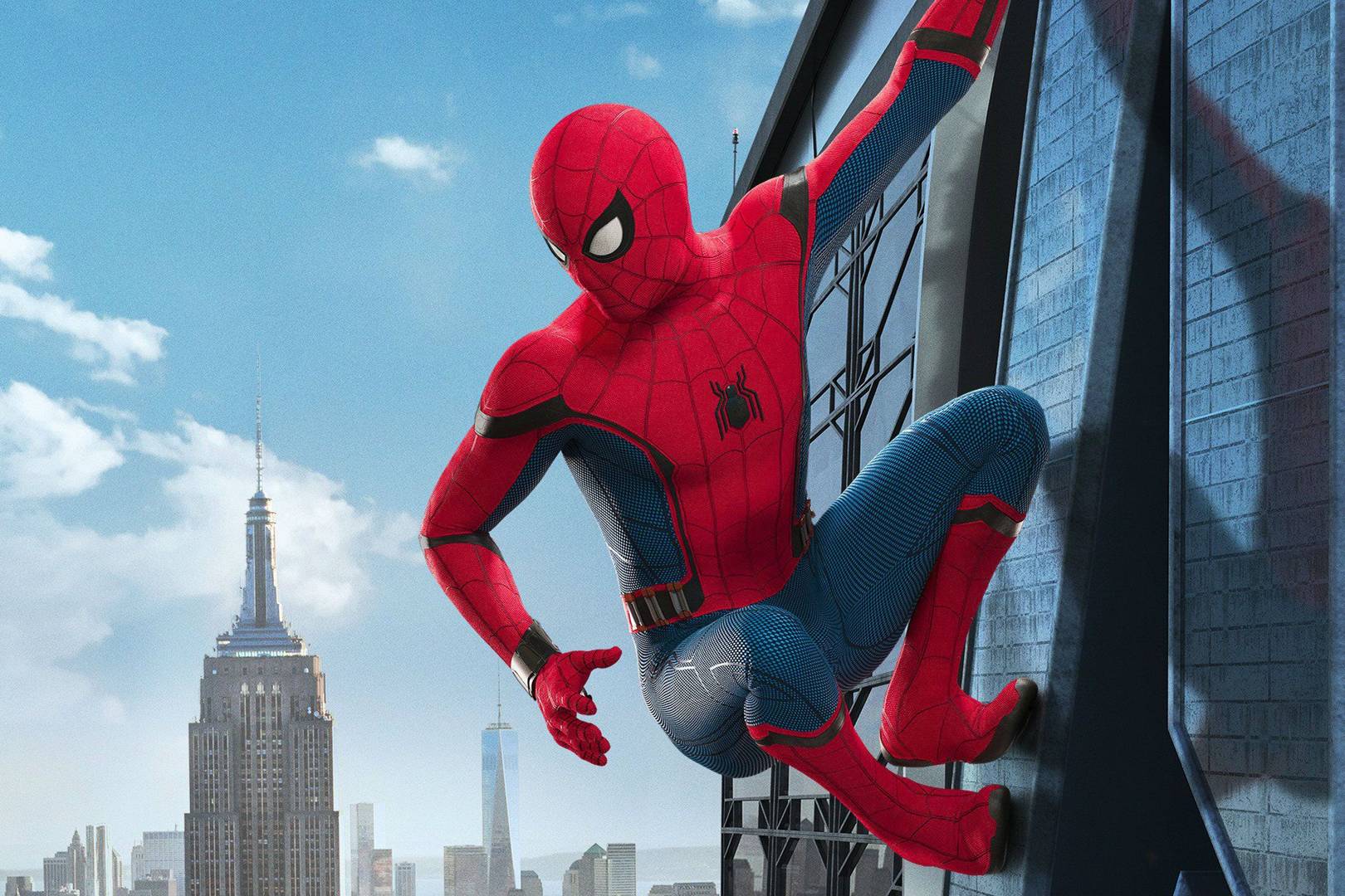 The biggest new movie releases coming out in July