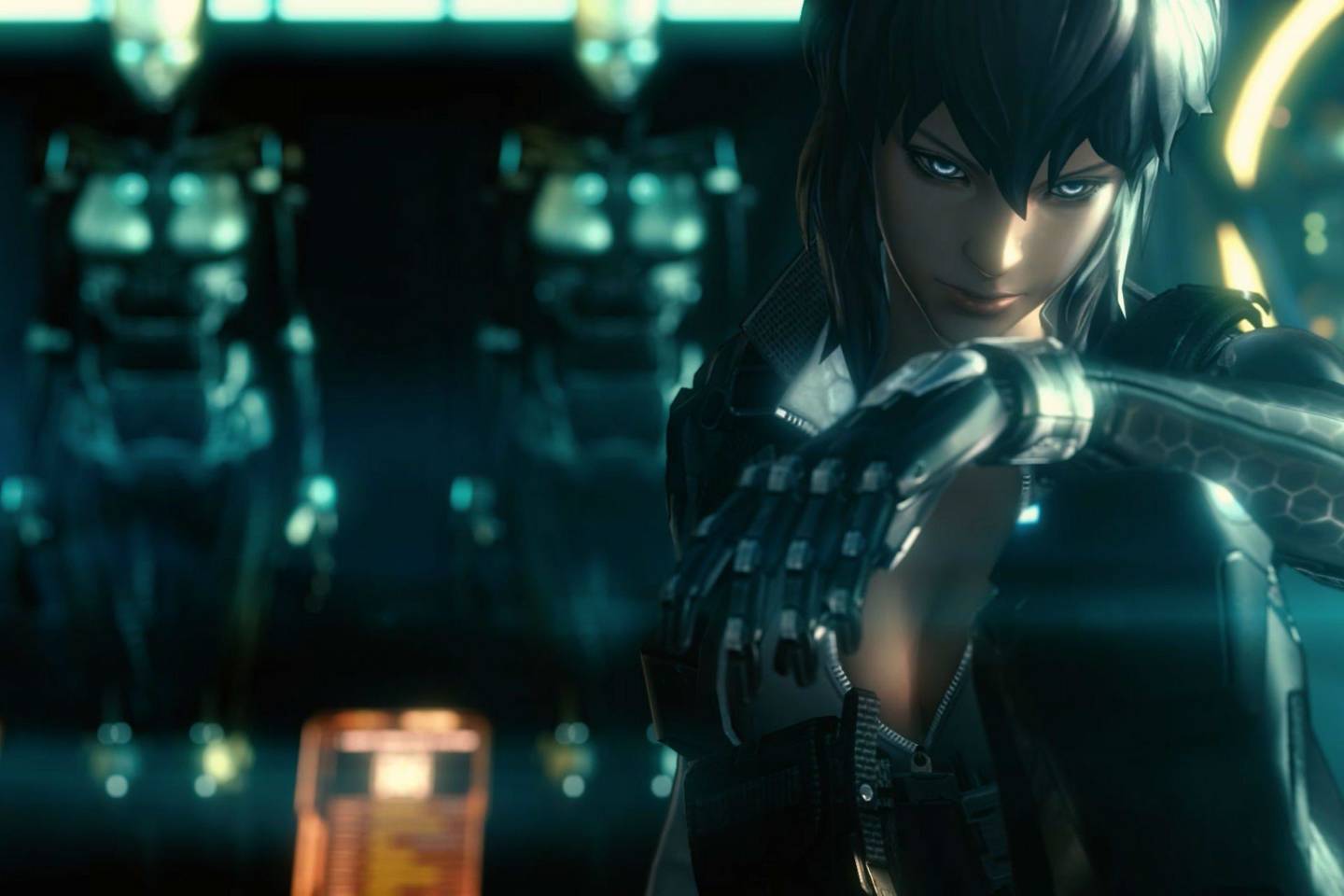 ghost in the shell watch online free hd