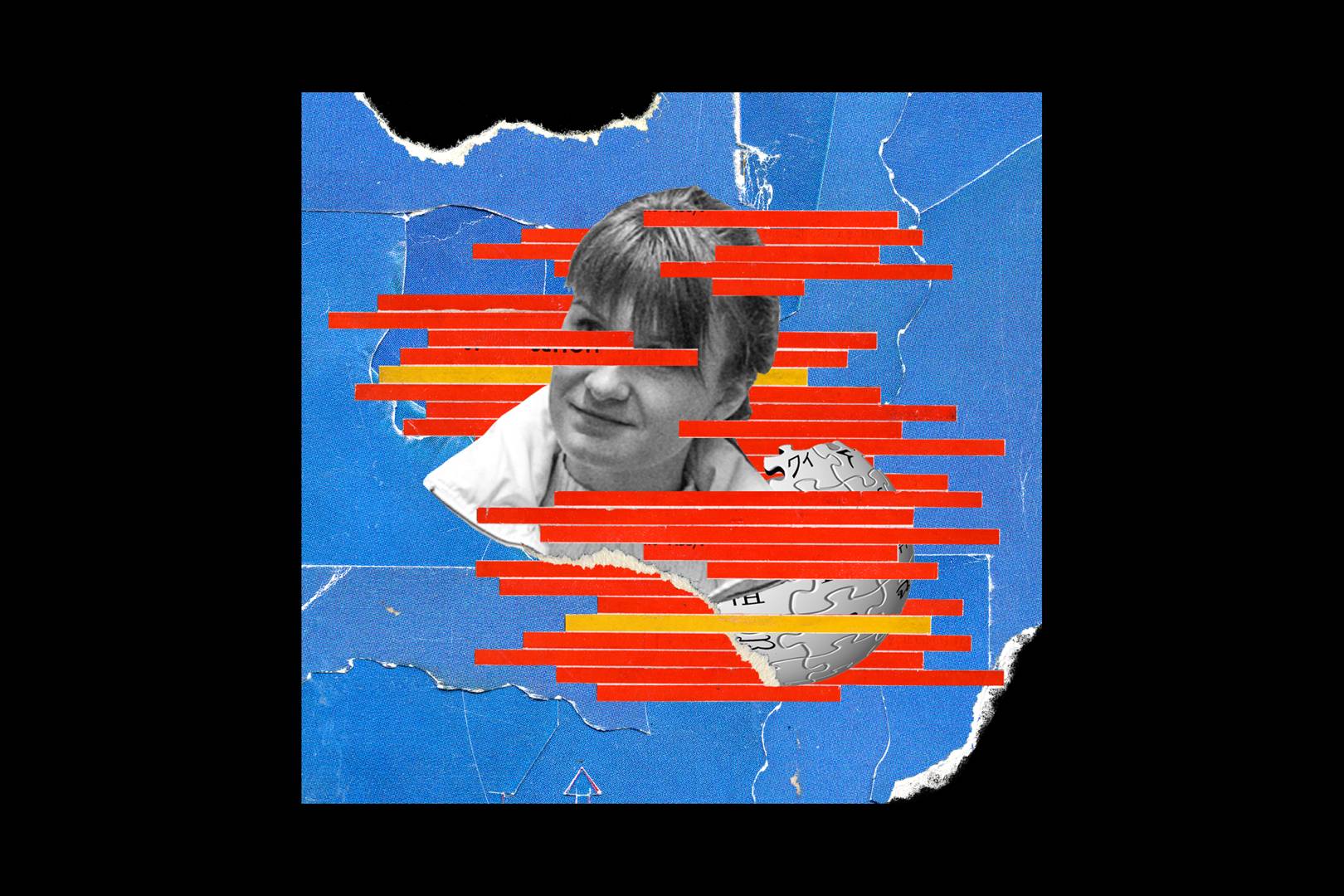 There's a lot Wikipedia can teach us about fighting disinformation