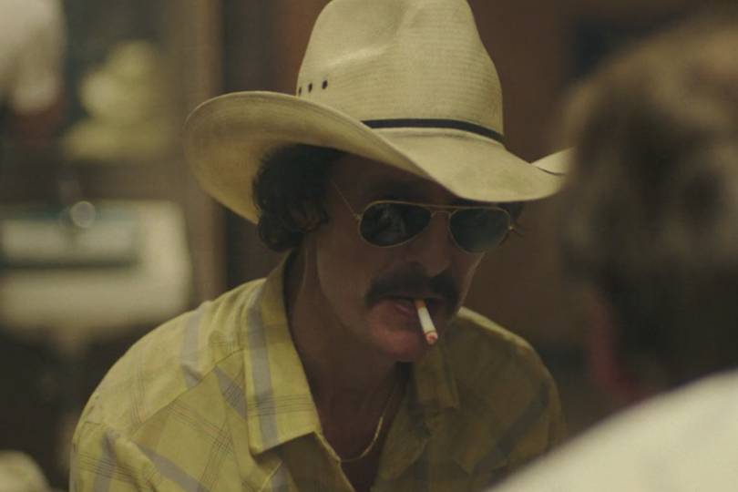 The Dallas Buyers Club and 18 more of the best films on Netflix UK