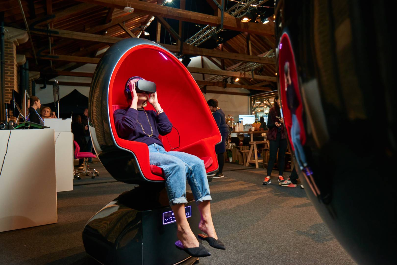 WIRED Next Generation 2018: The festival for 13- 19-year-olds