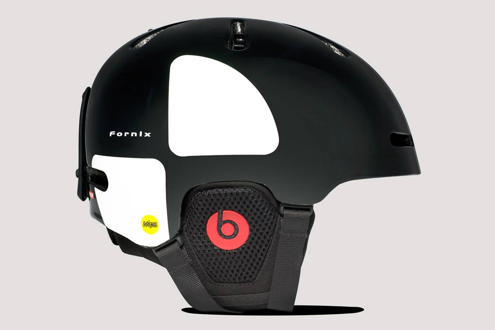 ski helmet radio communication