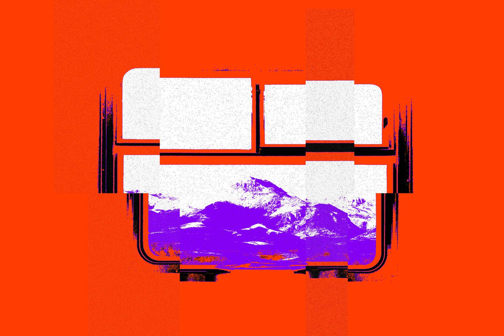 The return of the night train