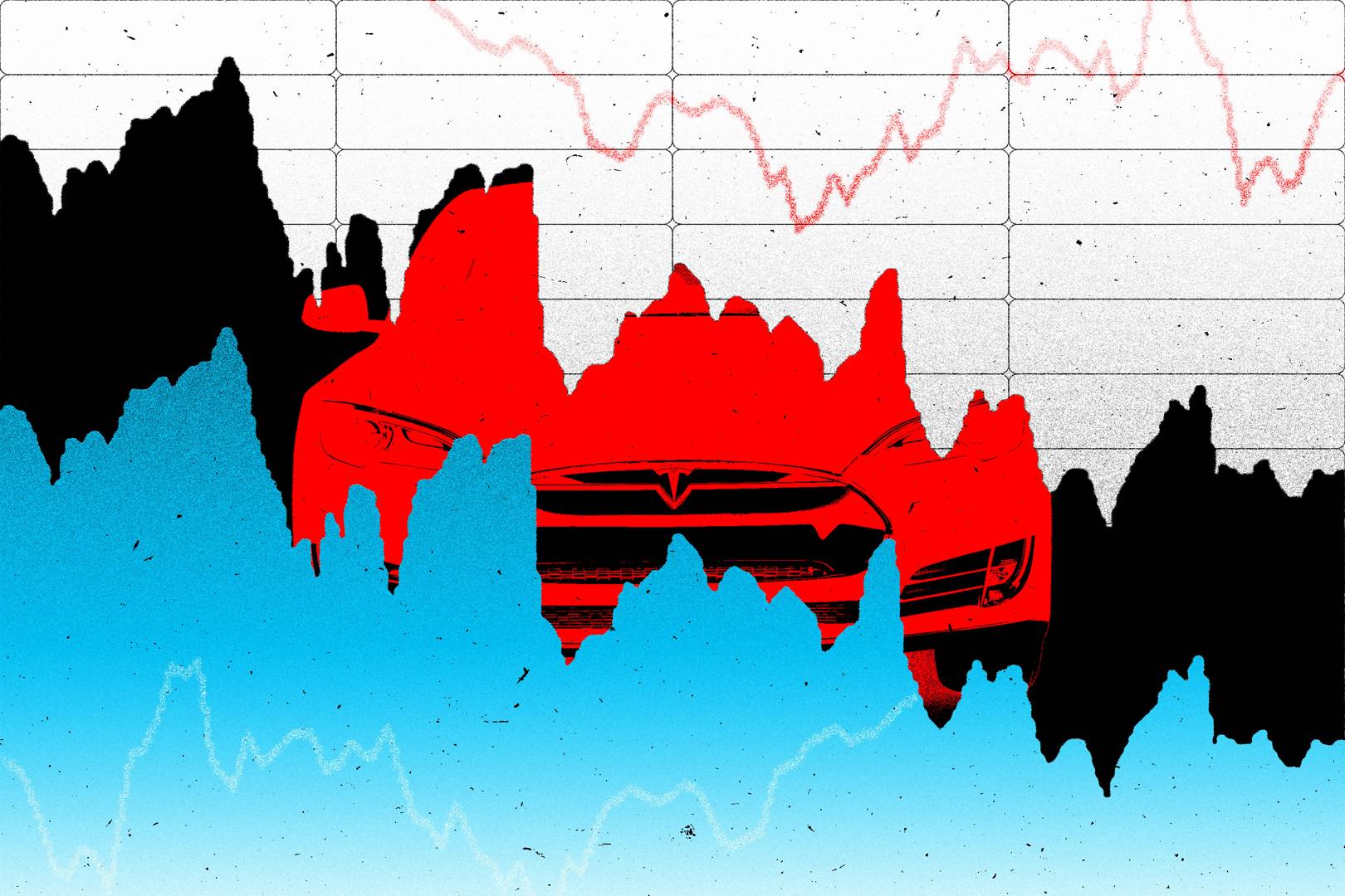 Inside the obsessive Twitter turf war over Elon Musk's Tesla tweets