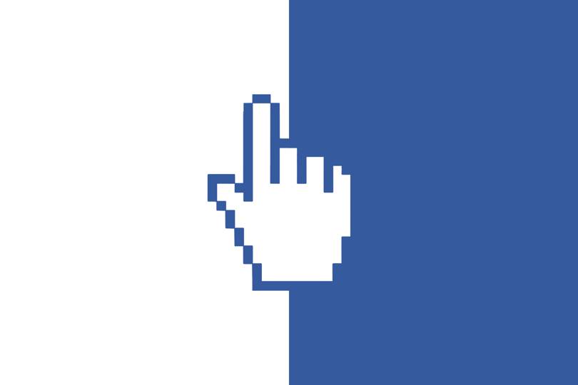 You can now send your Facebook pics to Google in a couple of clicks