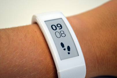 sony smartband 3
