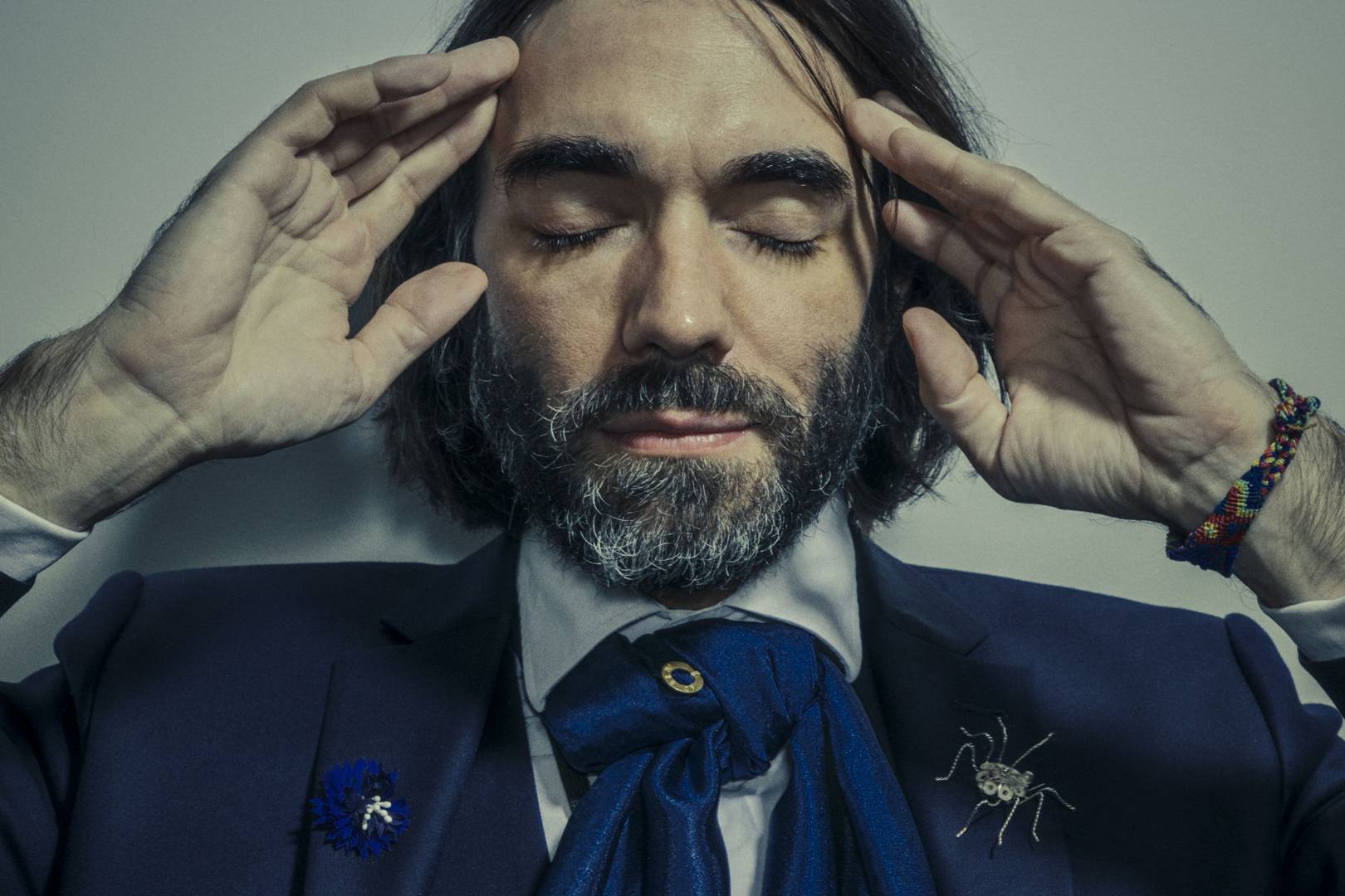 Meet the brain Macron tasked with turning France into an AI leader