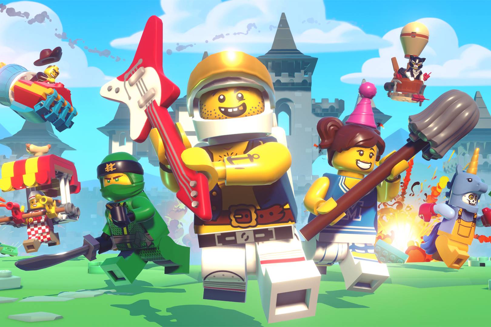 The best Apple Arcade games you should download first