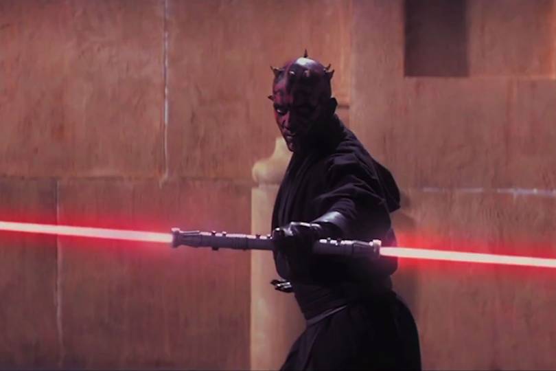 Darth Maul game set for resurrection - if EA are interested | WIRED UK