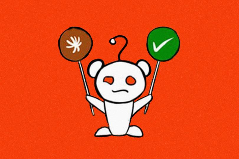 Reddit S ‘am I The Asshole Is Your New Favourite Guilty Pleasure Wired Uk