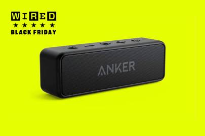 anker soundcore 2 black friday