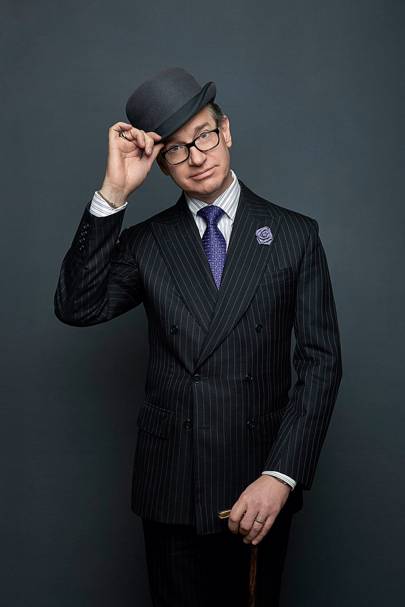 Next photo of Paul Feig