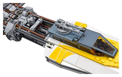 lego star wars ucs 2018