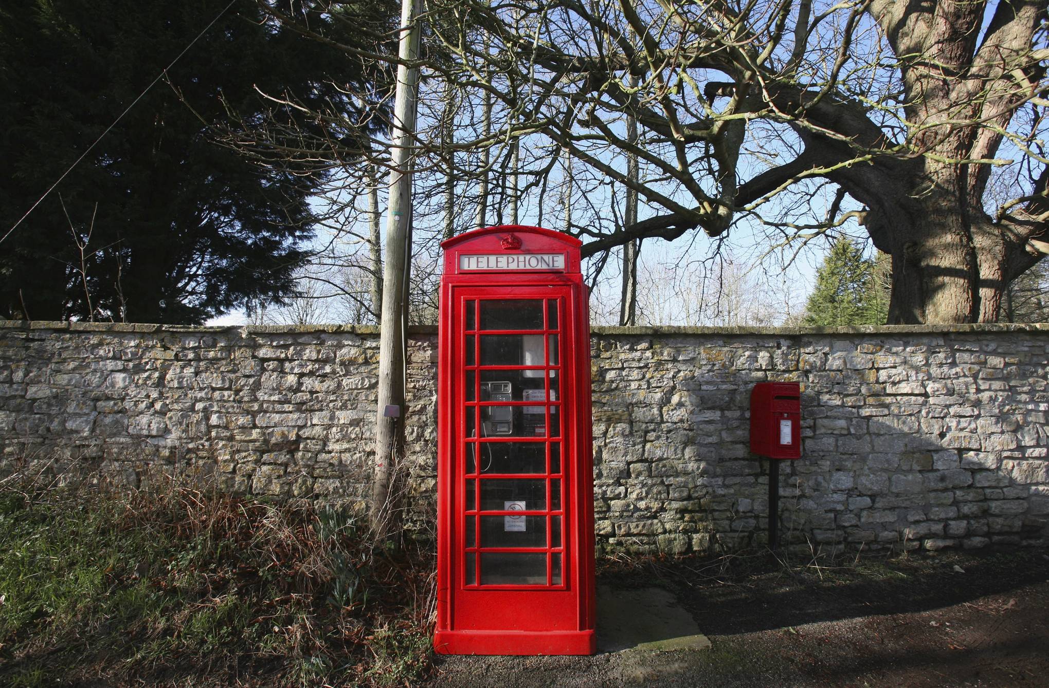 Bt Phone Boxes Don T Scrap Them Turn Them Into Something Useful Wired Uk