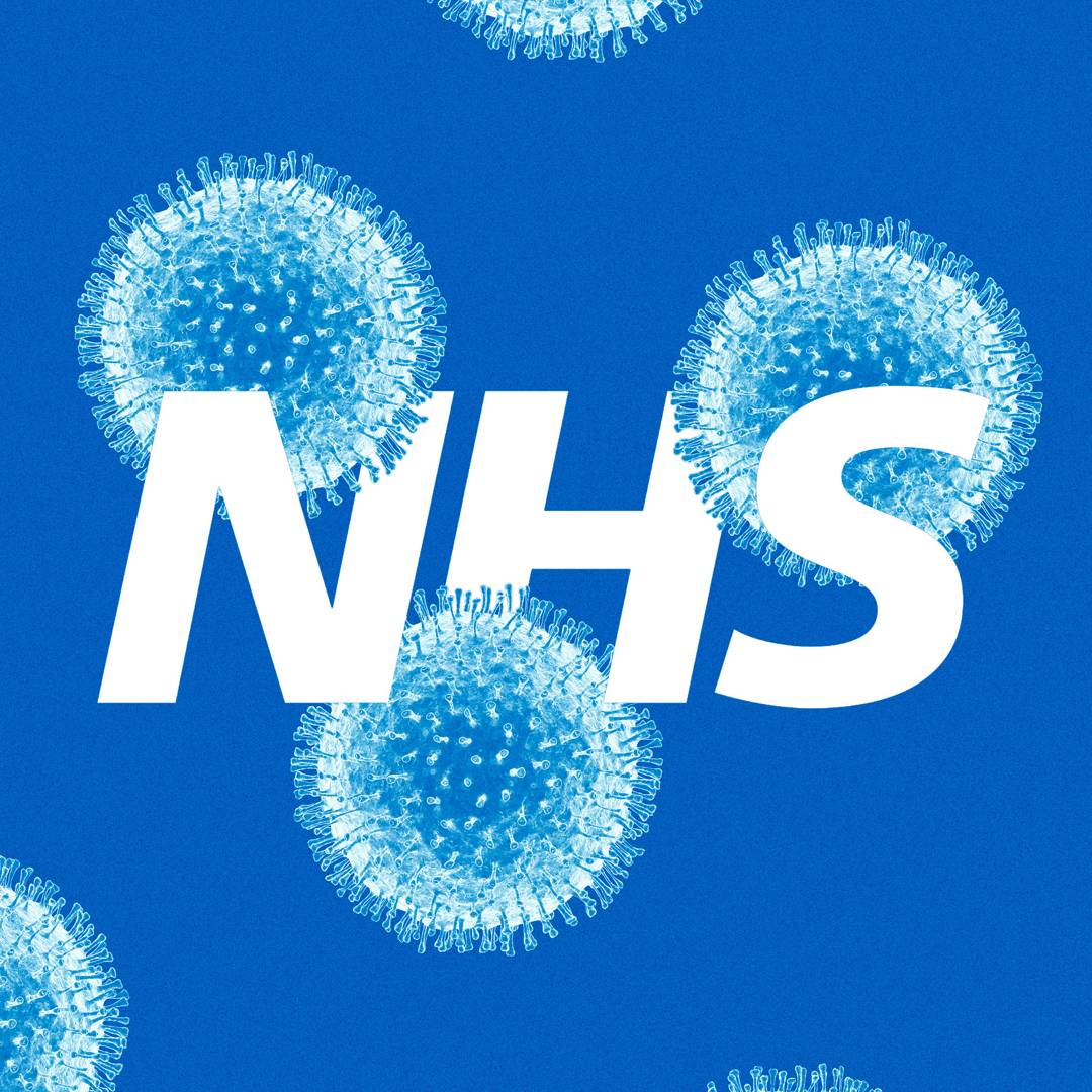 Image: This is how the UK is trying to stop the spread of coronavirus