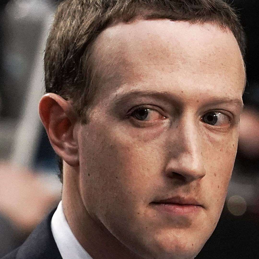 Image: As Instagram's founders quit, Facebook swallows it whole