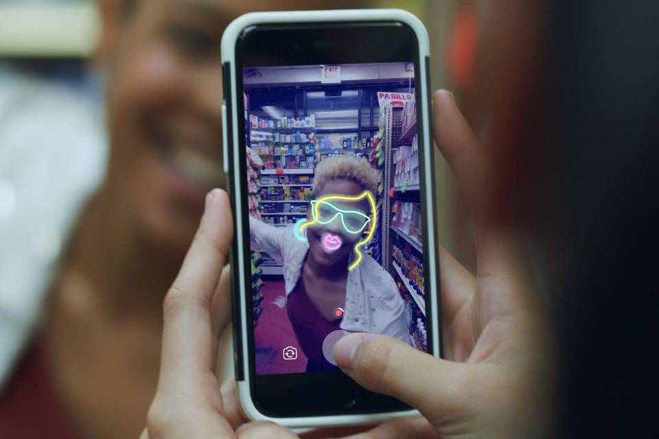 Facebook's Snapchat-style Stories and Effects are live. Here's how to use them