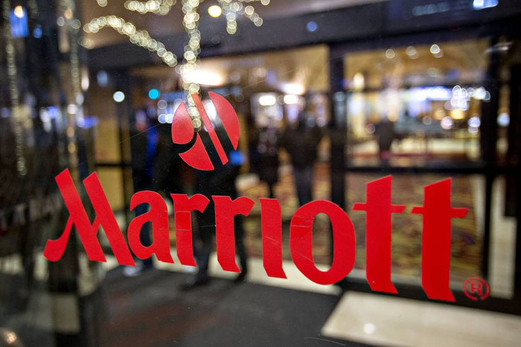 Monday briefing: Marriott International breach affects 500 million customers